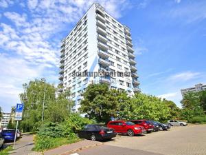 Prodej bytu 3+1, Praha - Záběhlice, Mečíková, 76 m2