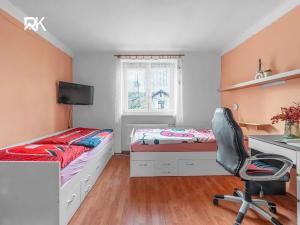 Prodej bytu 3+1, Přelouč, Kladenská, 71 m2