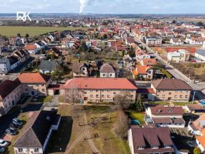 Prodej bytu 3+1, Přelouč, Kladenská, 71 m2