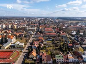 Prodej bytu 3+1, Přelouč, Kladenská, 71 m2