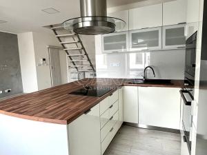 Pronájem bytu 3+kk, Toužim, Pivovarská, 60 m2