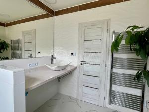 Pronájem bytu 3+kk, Toužim, Pivovarská, 60 m2