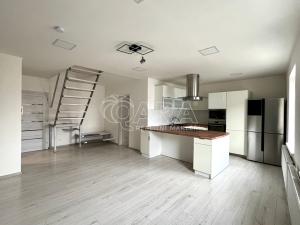 Pronájem bytu 3+kk, Toužim, Pivovarská, 60 m2