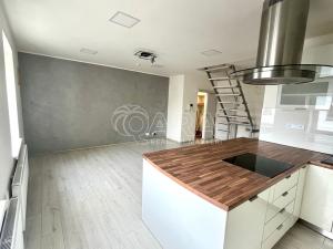 Pronájem bytu 3+kk, Toužim, Pivovarská, 60 m2