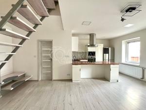Pronájem bytu 3+kk, Toužim, Pivovarská, 60 m2