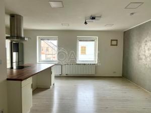 Pronájem bytu 3+kk, Toužim, Pivovarská, 60 m2