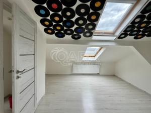 Pronájem bytu 3+kk, Toužim, Pivovarská, 60 m2