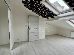 Pronájem bytu 3+kk, Toužim, Pivovarská, 60 m2