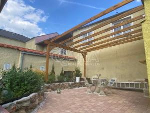 Pronájem bytu 3+kk, Toužim, Pivovarská, 60 m2