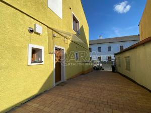 Pronájem bytu 3+kk, Toužim, Pivovarská, 60 m2