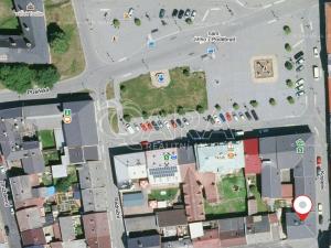 Pronájem bytu 3+kk, Toužim, Pivovarská, 60 m2