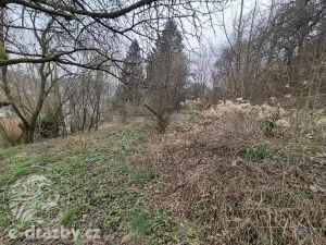 Dražba pozemku pro bydlení, Vsetín, 814 m2