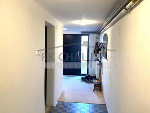 Prodej rodinného domu, Litvínovice, 130 m2