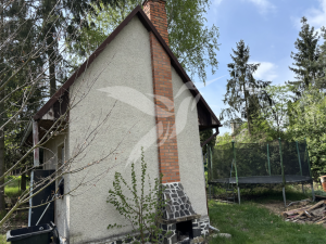 Pronájem chaty, Plzeň, Franze Liszta, 30 m2