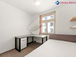 Prodej bytu 3+kk, Praha - Břevnov, Šlikova, 121 m2