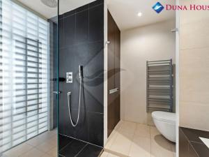 Prodej bytu 3+kk, Praha - Břevnov, Šlikova, 121 m2