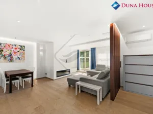 Prodej bytu 3+kk, Praha - Břevnov, Šlikova, 121 m2