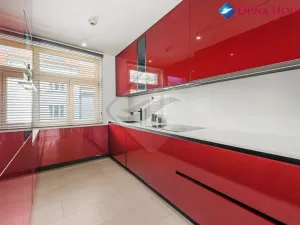 Prodej bytu 3+kk, Praha - Břevnov, Šlikova, 121 m2