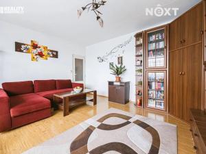 Prodej bytu 4+1, Brno, Bořetická, 81 m2