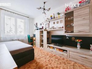 Prodej bytu 4+1, Brno, Bořetická, 81 m2