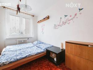 Prodej bytu 4+1, Brno, Bořetická, 81 m2