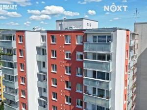 Prodej bytu 4+1, Brno, Bořetická, 81 m2