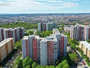 Prodej bytu 4+1, Brno, Bořetická, 81 m2