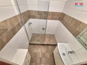Pronájem bytu 2+1, Rakovník, Zd. Štěpánka, 54 m2