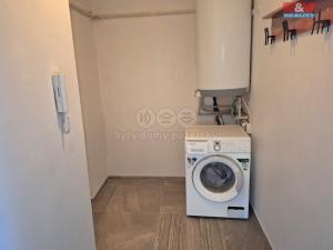 Pronájem bytu 2+1, Rakovník, Zd. Štěpánka, 54 m2
