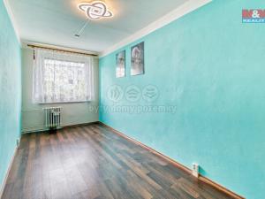 Prodej bytu 2+kk, Ústí nad Labem - Krásné Březno, Obvodová, 48 m2