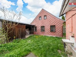 Prodej chalupy, Meclov - Němčice, 110 m2
