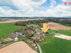 Prodej chalupy, Meclov - Němčice, 110 m2