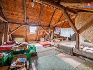 Prodej chalupy, Meclov - Němčice, 110 m2