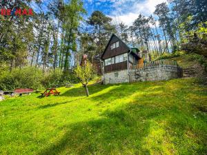 Prodej chaty, Županovice, 49 m2
