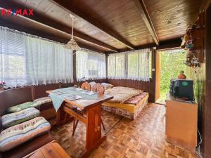 Prodej chaty, Županovice, 49 m2
