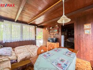 Prodej chaty, Županovice, 49 m2