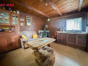 Prodej chaty, Županovice, 49 m2