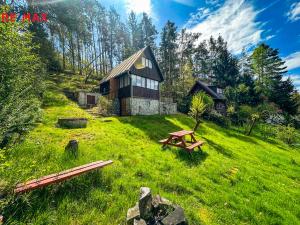 Prodej chaty, Županovice, 49 m2