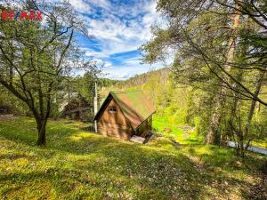 Prodej chaty, Županovice, 49 m2