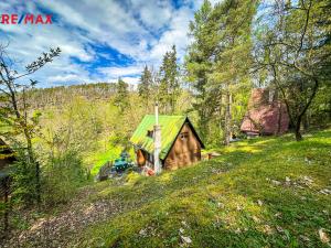 Prodej chaty, Županovice, 49 m2