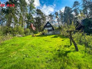 Prodej chaty, Županovice, 49 m2