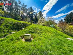 Prodej chaty, Županovice, 49 m2