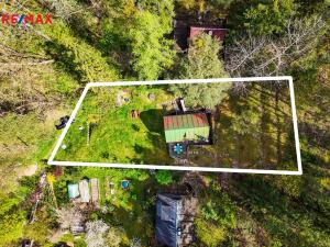 Prodej chaty, Županovice, 49 m2