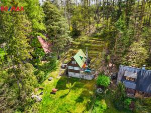 Prodej chaty, Županovice, 49 m2