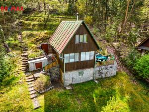 Prodej chaty, Županovice, 49 m2