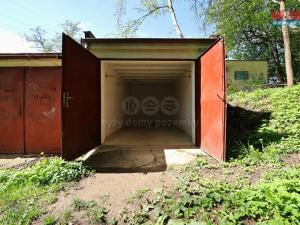 Prodej garáže, Havlíčkův Brod, 15 m2