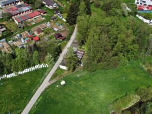 Prodej garáže, Havlíčkův Brod, 15 m2