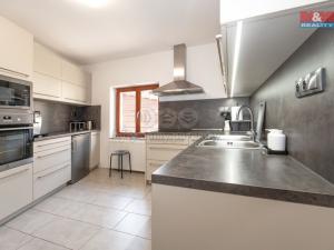 Prodej rodinného domu, Neslovice, Hlavní, 126 m2