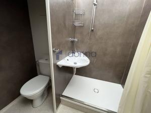 Pronájem bytu 1+kk, Praha - Střížkov, Českolipská, 26 m2
