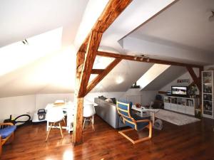 Pronájem bytu 2+kk, Jeseník, Lipovská, 72 m2
